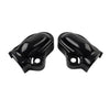 Harley VRSC Rear Axle Nut Cover (2002-2017)