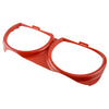 Dodge Challenger Headlight Lamp Bezel Trim (2008-2023)