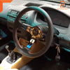 Honda Civic, Accord, Prelude, CRX, Integra Steering Wheel Hub Boss Kit (1984-2000)