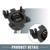 Lexus ES300 ES330 Headlight Bulb Socket Holder (2002-2004)