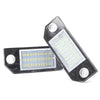 2003-2008 Ford Focus MK2 & C-MAX LED License Plate Light (2003-2008)