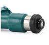 Suzuki SX4 2.0L J20A New Fuel Injectors (2006-2010)