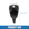 Jeep Grand Cherokee 2017-2020 Black Trim Gear Shift Lever Cover