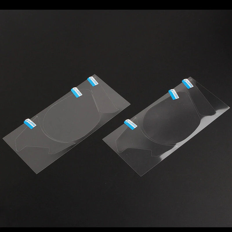 Honda CBR250RR Speedometer Scratch Screen Protector (2017-2022)