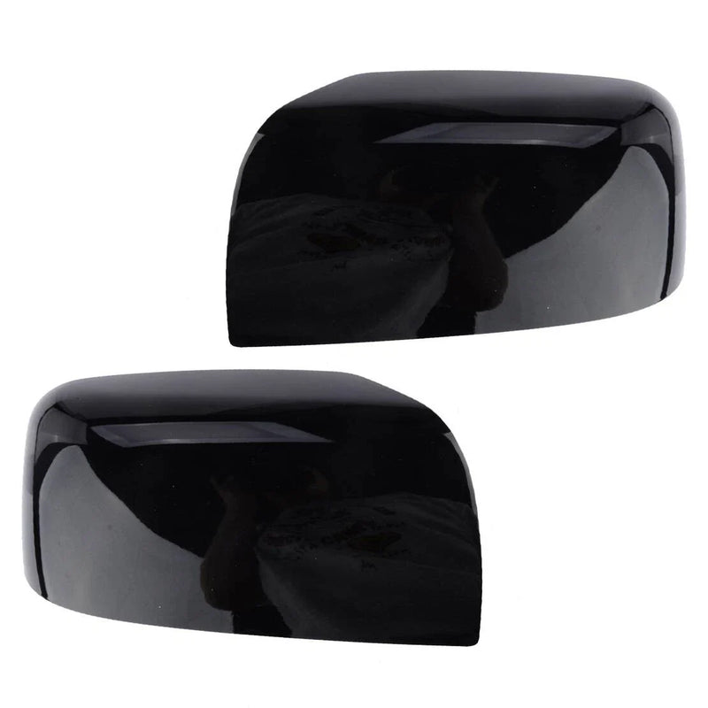 Nissan Rogue Black Door Wing Mirror Cover (2008-2015)