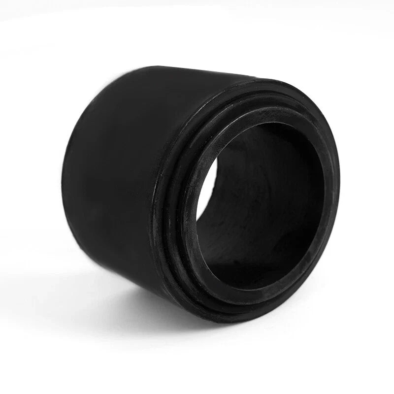 Peterbilt Rubber Low Air Leaf Spring Bushing 2 x Set