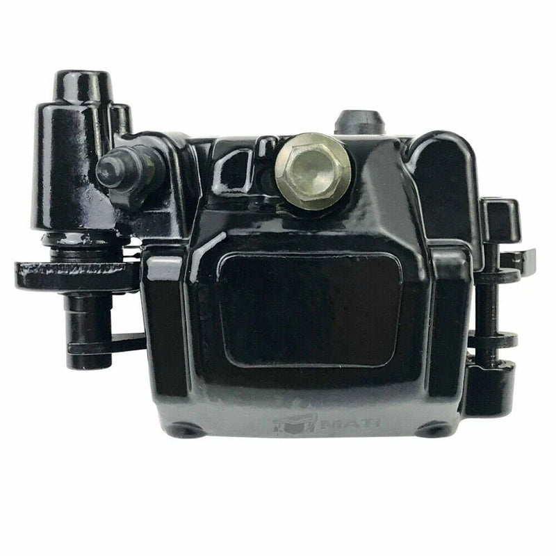 Can-Am Renegade 500 570 800R 850 1000 1000R Rear Left Brake Caliper with Pads