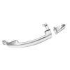 Holden Captiva Outer Door Handle Chrome (2006-2018)