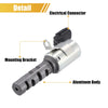 Toyota Yaris Engine Variable Valve Timing Control Solenoid (2008-2013)