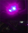 Nissan GU Patrol Bright White LED Interior Light Kit (2000-2016)