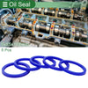 Make Model Oil Seal / 85x100x9mm / TPU Seal Ring Rotary Shaft Seal 5 x