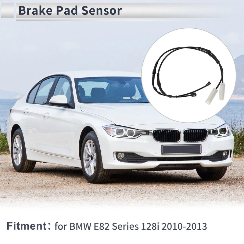BMW E82 128i Brake Pad Wear Sensor (2008-2013)