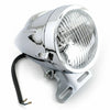 Chopper Bobber Custom Cruiser 4 3/4" Chrome Bullet Headlight