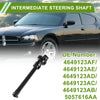 Chrysler 300 Steering Column Shaft (2005-2010)