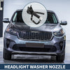 Mitsubishi Outlander Headlight Washer Nozzle (2003-2023)