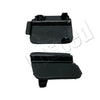 BMW 5 Series E60 LCI Rear Bumper Tow Hook Cover Cap (2008–2010)