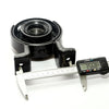 Isuzu Faster 1988-1998 Center Support Bearing