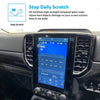 Ford Ranger XL XLS XLT Tempered Glass Screen Protector (2019-2023)