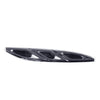 Buick Verano Hood Engine Vent Grille Molding Trim Left & Right (2012-2017)