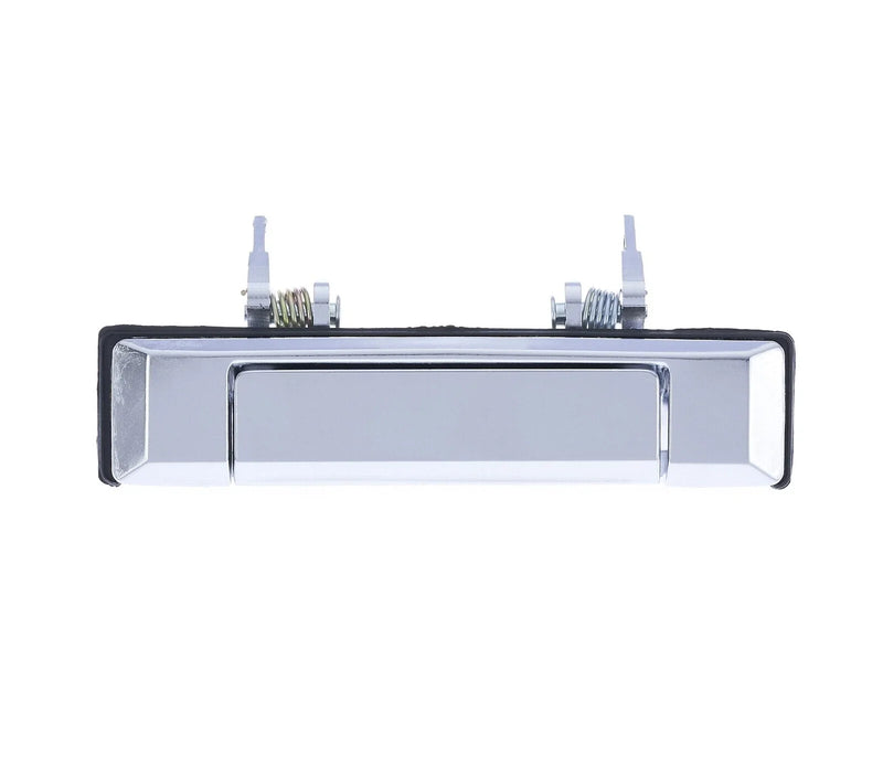Toyota Landcruiser J70 Series Chrome Tailgate Handle (1984–2026)