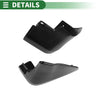 Infiniti Q70L Mud Flaps & Splash Guards (2016-2019)