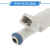 Ford Explorer 4.0L (1999-2000) - 1 x No.0280155962 Fuel Injector