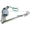 Mercedes-Benz W201 190E 190D Power Window Regulator (1982-1993)