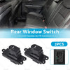 Hyundai I30 FD Hatchback Wagon Rear Door Window Switch (2007-2012)