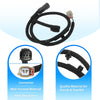 Ford F-150 Driver Side Bed Lamp Wiring Harness (2015-2023)