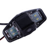 Honda Civic 170�� HD Wide Angle Rear View Backup Camera (2006-2012)