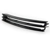 Land Rover Range Rover L405 (2013-2017) Black Front Bumper Grille