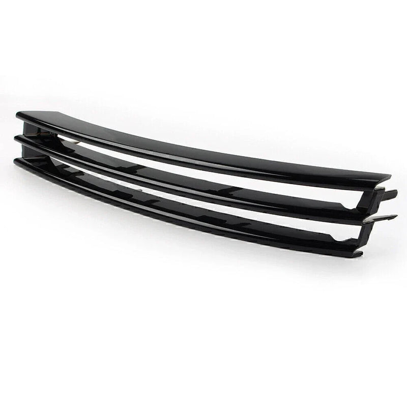 Land Rover Range Rover L405 (2013-2017) Black Front Bumper Grille