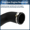 Land Rover Range Rover III Engine Air Intake Hose (2002-2012)