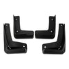 Acura TLX-L 1x Mud Flaps Splash Guards (2018-2021)