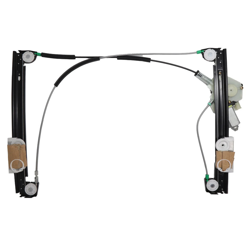 Mini Cooper S Front Right Window Regulator W/Motor 2 Pins (2002–2007)