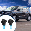 Subaru Outback Legacy Front Windshield Washer Nozzles