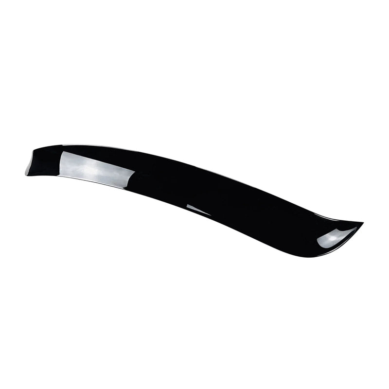 Benz CLA C117 AMG 1x Gloss Black Rear Boot Spoiler (2013-2019)