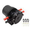 Ford F-150 F-350 Fuel Pump Reservoir Tank Selector Valve (1997-2003)