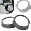 Car Moving Circle Adjustable Angle Rearview Mirrors