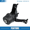 Toyota Camry Front Engine Motor Mount (2006-2015)