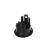 Mazda CX-9 Rear Bumper Reverse Sensor Retainer (2013-2015)