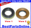 Chevrolet Colorado / GMC Canyon Wheel Seal (15-18)