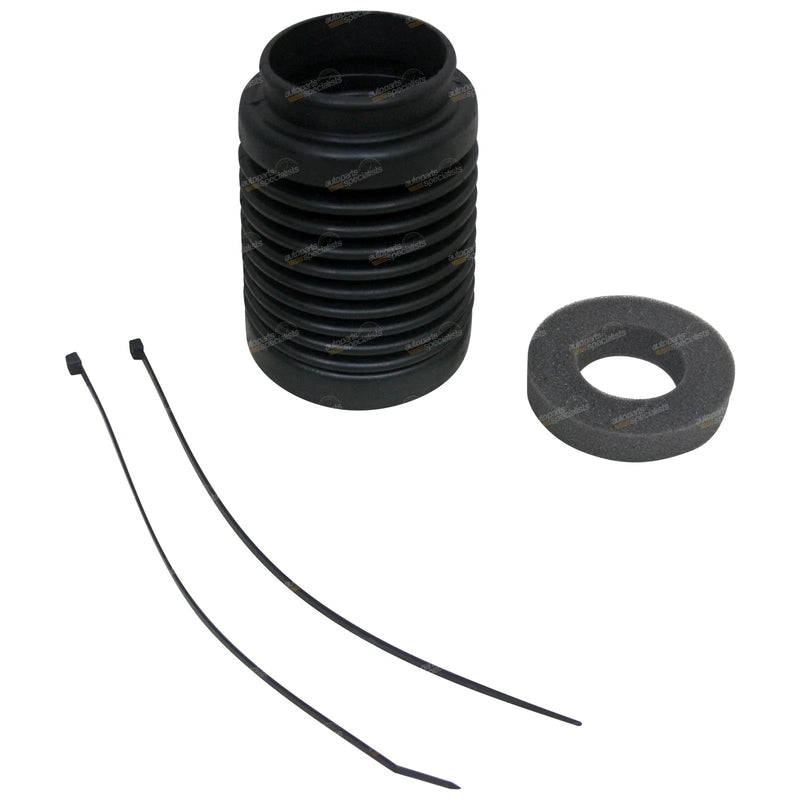 Commodore VT VX VU VY VZ VE Front Strut Rubber Dust Boot Cover (1997–2013)