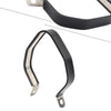 Various Models 130MM Universal Motorcycle Exhaust Clamp Mount