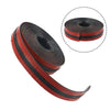 Car Sealing Strip / Black Rubber