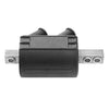 Kawasaki KZ550 KZ650 KZ750 Black Ignition Coil Dual Output (All Years)