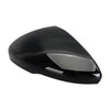 Honda Accord Black Left Side Mirror Cover Cap (2018-2020)