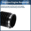 Acura TL Engine Air Intake Hose 3.7L Rubber Clamp (2009 - 2014)