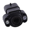 Jeep Wrangler Grand Cherokee Dodge Throttle Position Sensor (2000-2004)