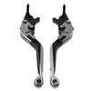 Yamaha FJR 1300, XJR1300 CNC 1 Pair Brake Clutch Levers (2004-2020)